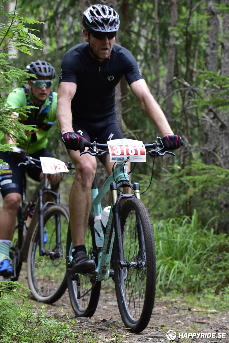 Bild från Engelbrektsturen 2019